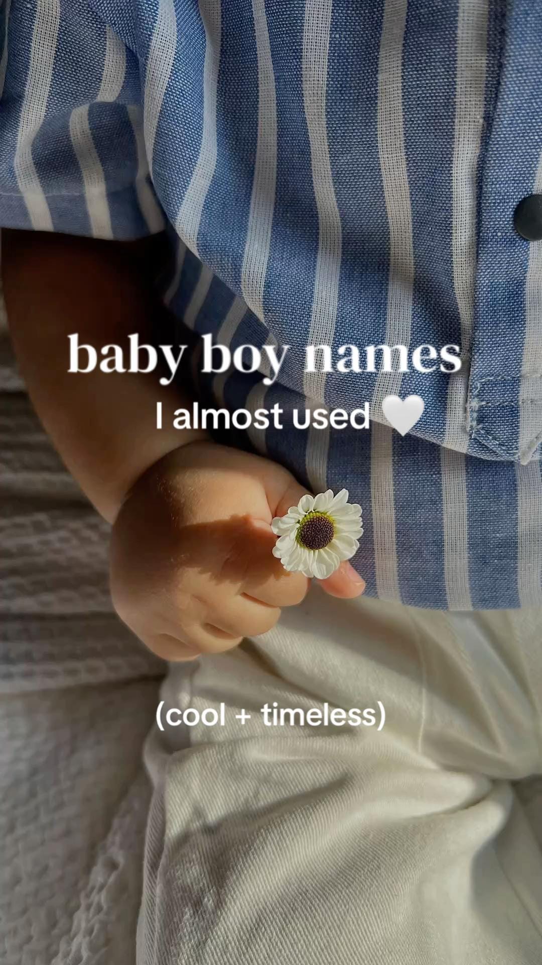 Post 1 by Liv DeClavasio on TikTok (video)