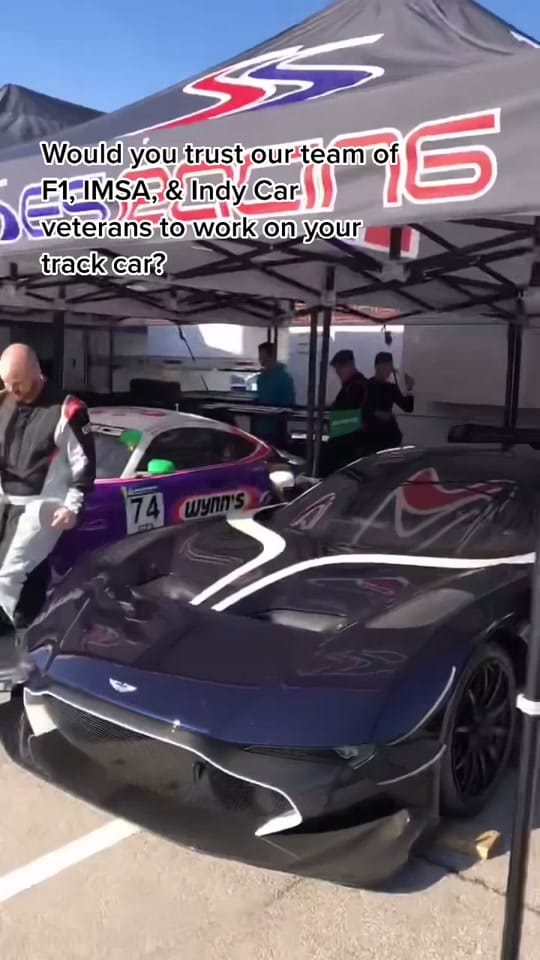 Post 3 by TX Race Performance Shop on TikTok (video)