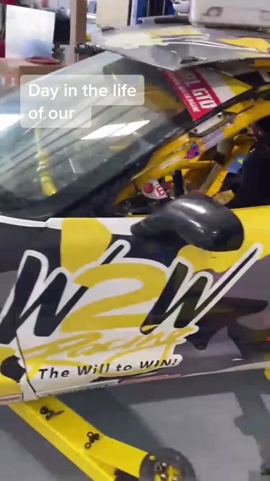 Post 6 by TX Race Performance Shop on TikTok (video)