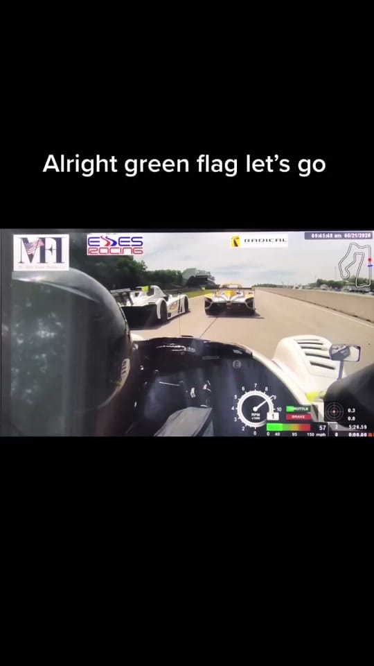 Post 2 by TX Race Performance Shop on TikTok (video)