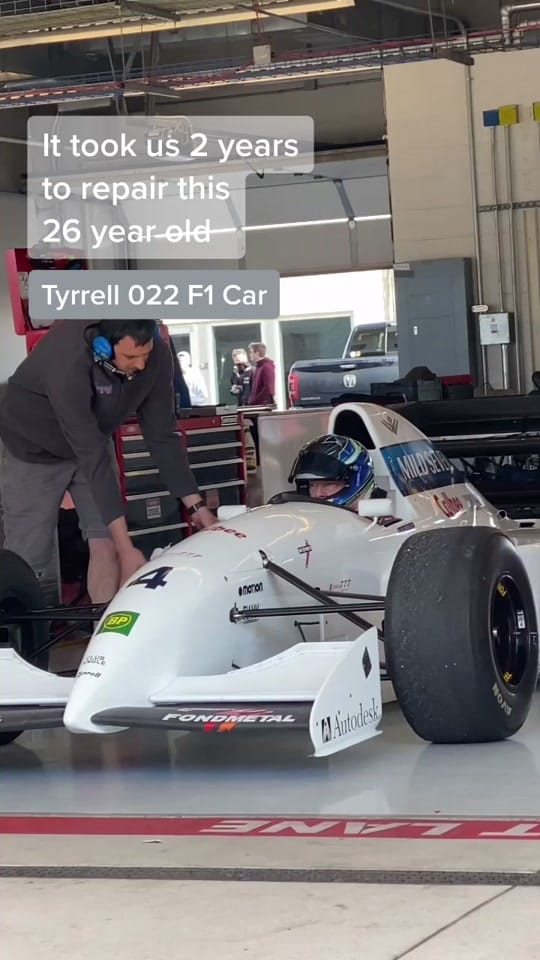 Post 7 by TX Race Performance Shop on TikTok (video)
