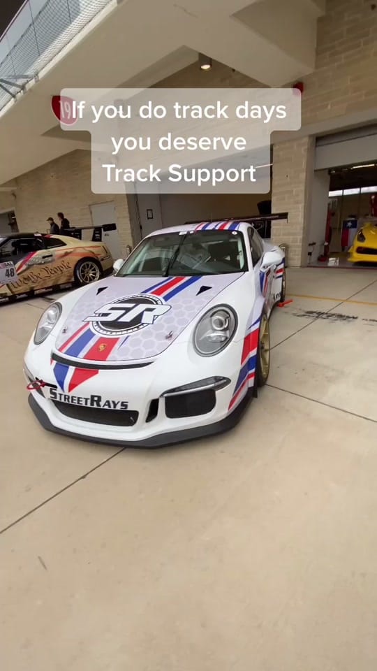 Post 4 by TX Race Performance Shop on TikTok (video)