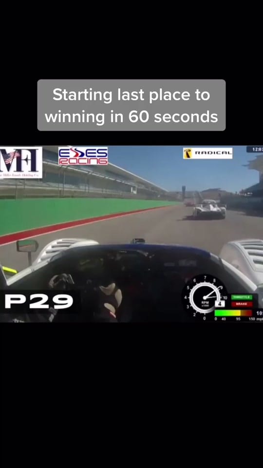Post 10 by TX Race Performance Shop on TikTok (video)