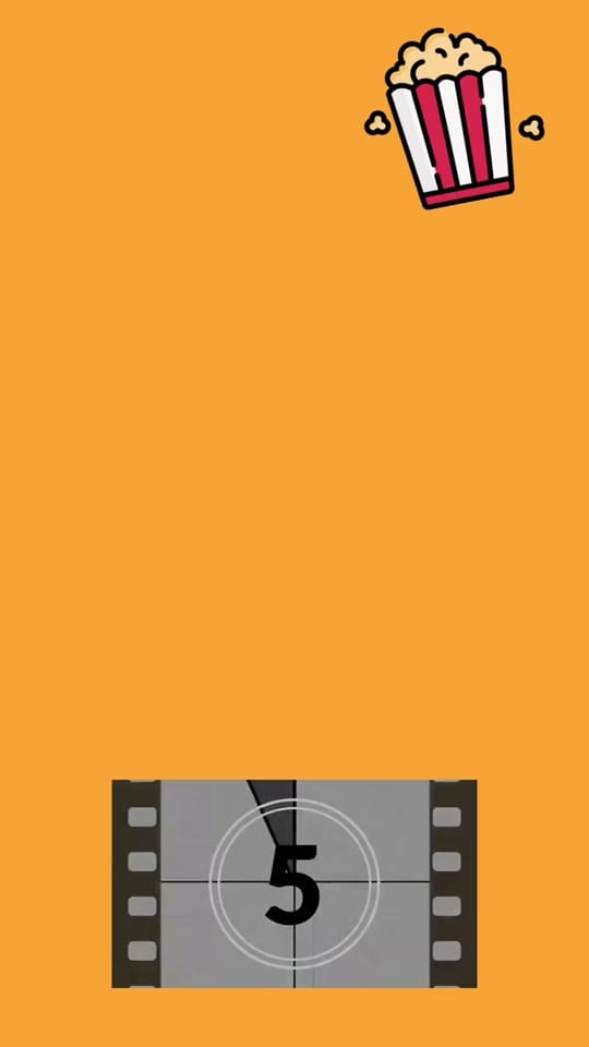 Post 3 by Matthew Loves Movies on TikTok (video)