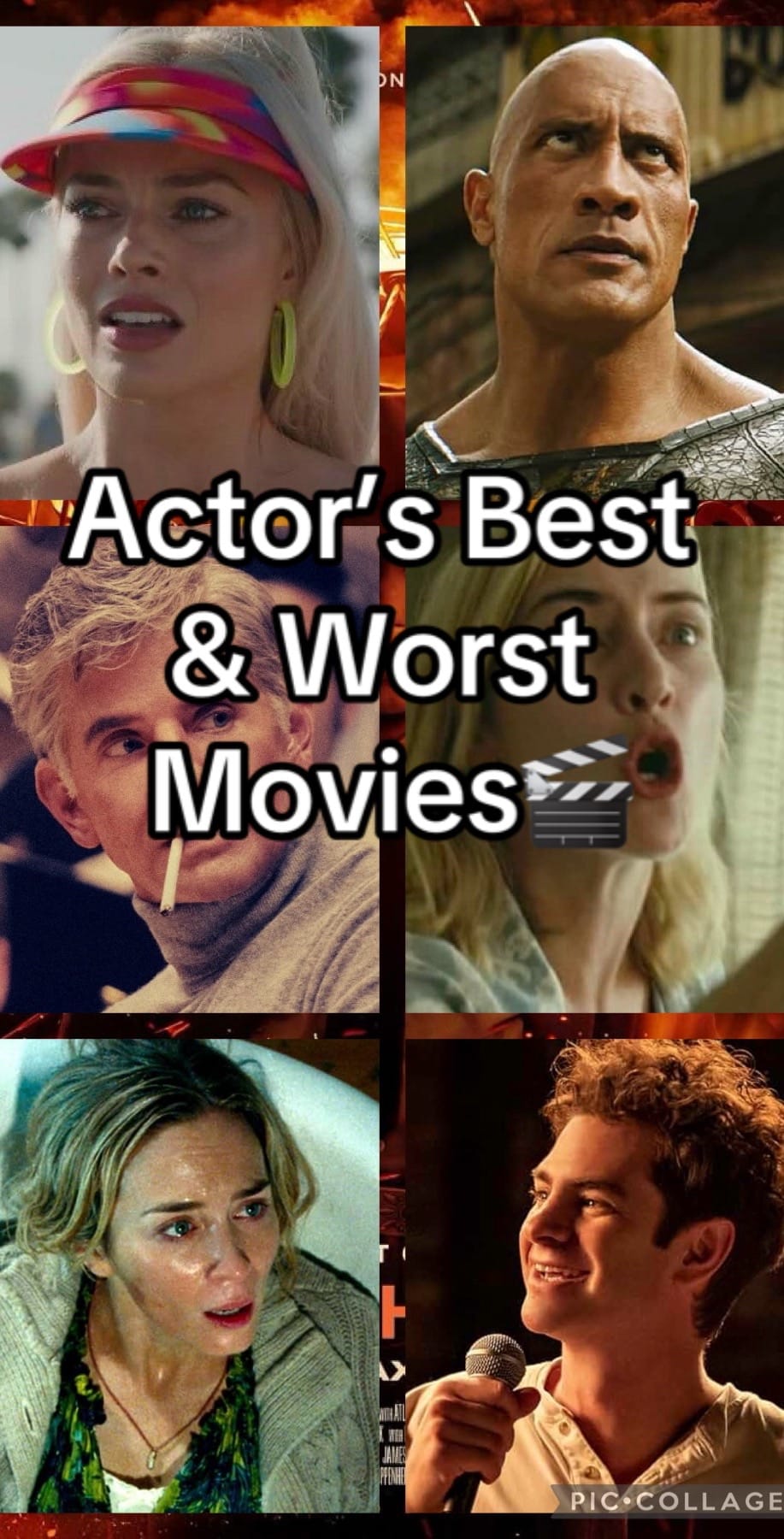 Post 9 by Matthew Loves Movies on TikTok (video)