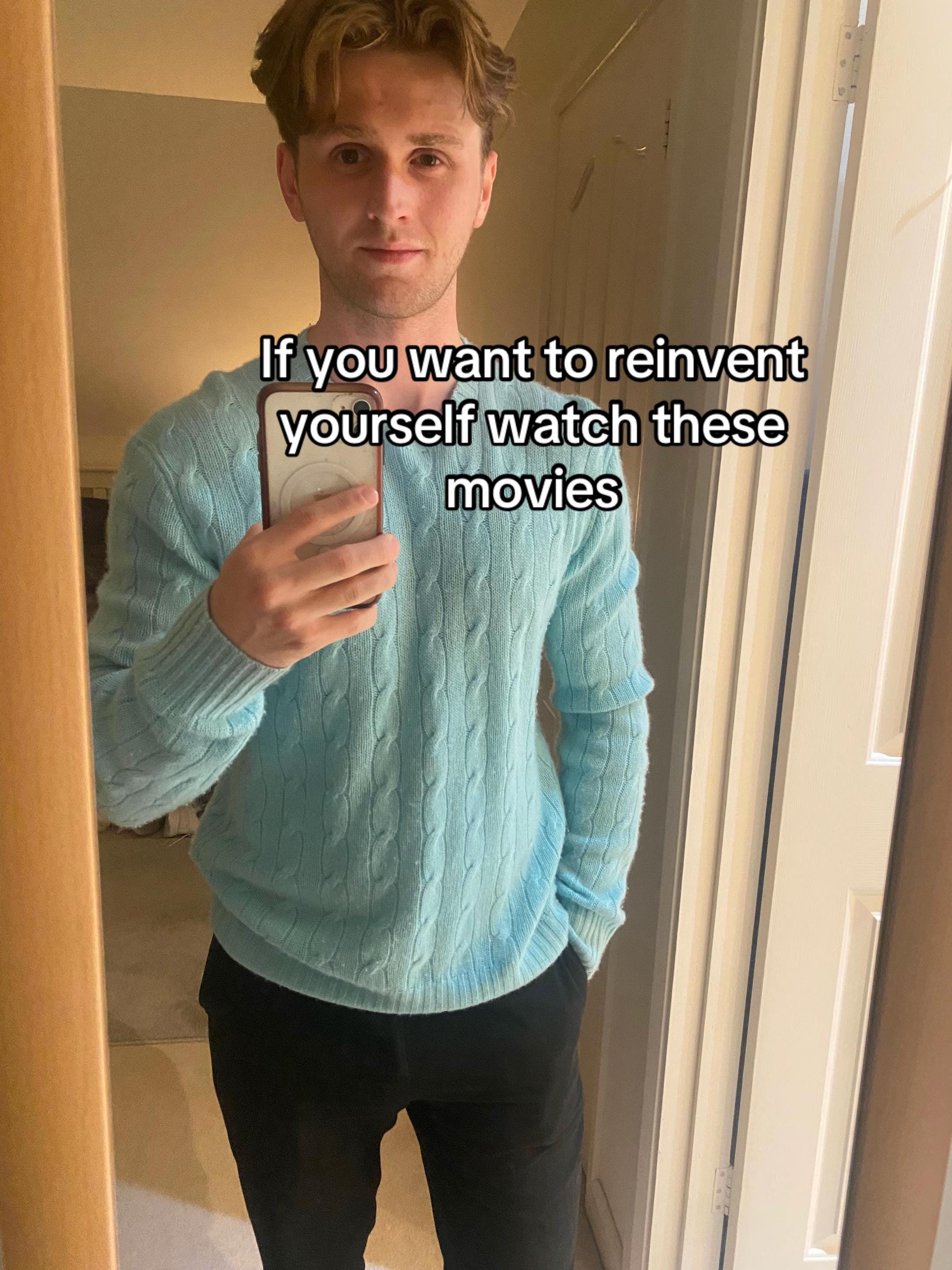 Post 2 by Matthew Loves Movies on TikTok (video)