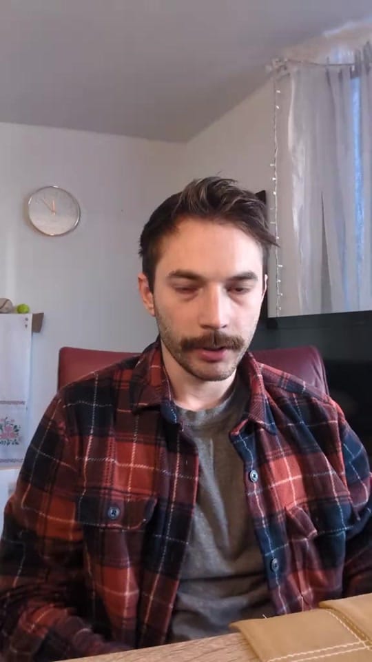 Post 3 by Volodymyr HQ on TikTok (video)