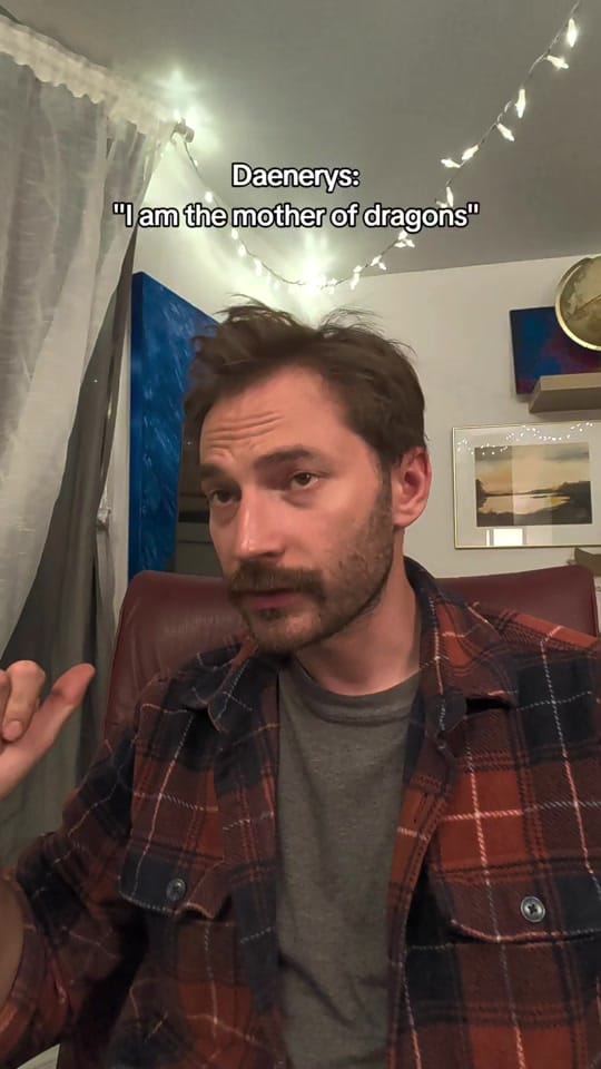 Post 5 by Volodymyr HQ on TikTok (video)