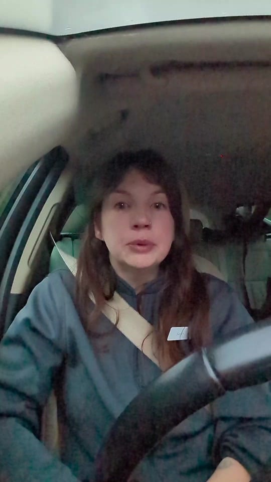 Post 3 by Sarah | Life in Glencoe on TikTok (video)