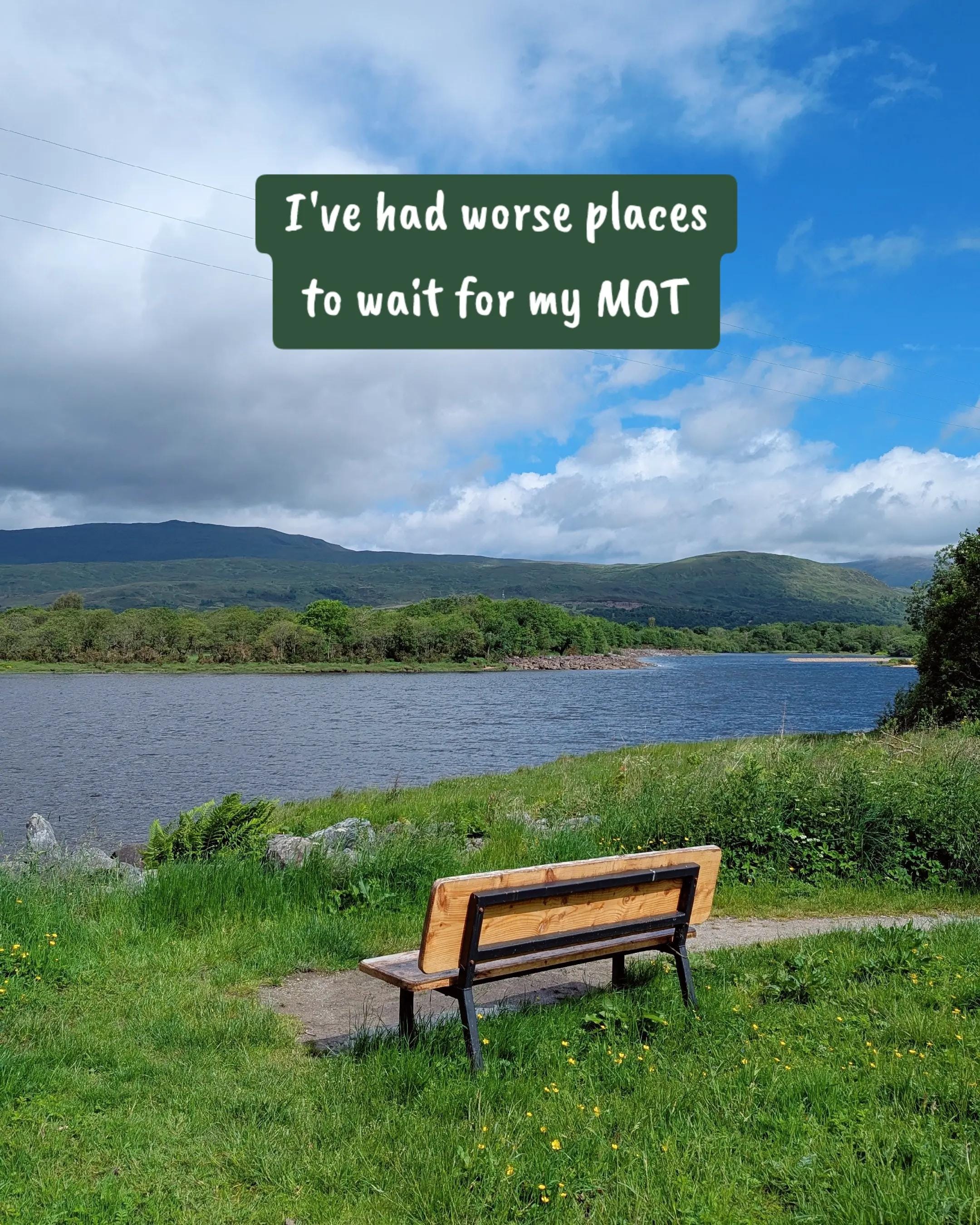 Post 6 by Sarah | Life in Glencoe on TikTok (video)
