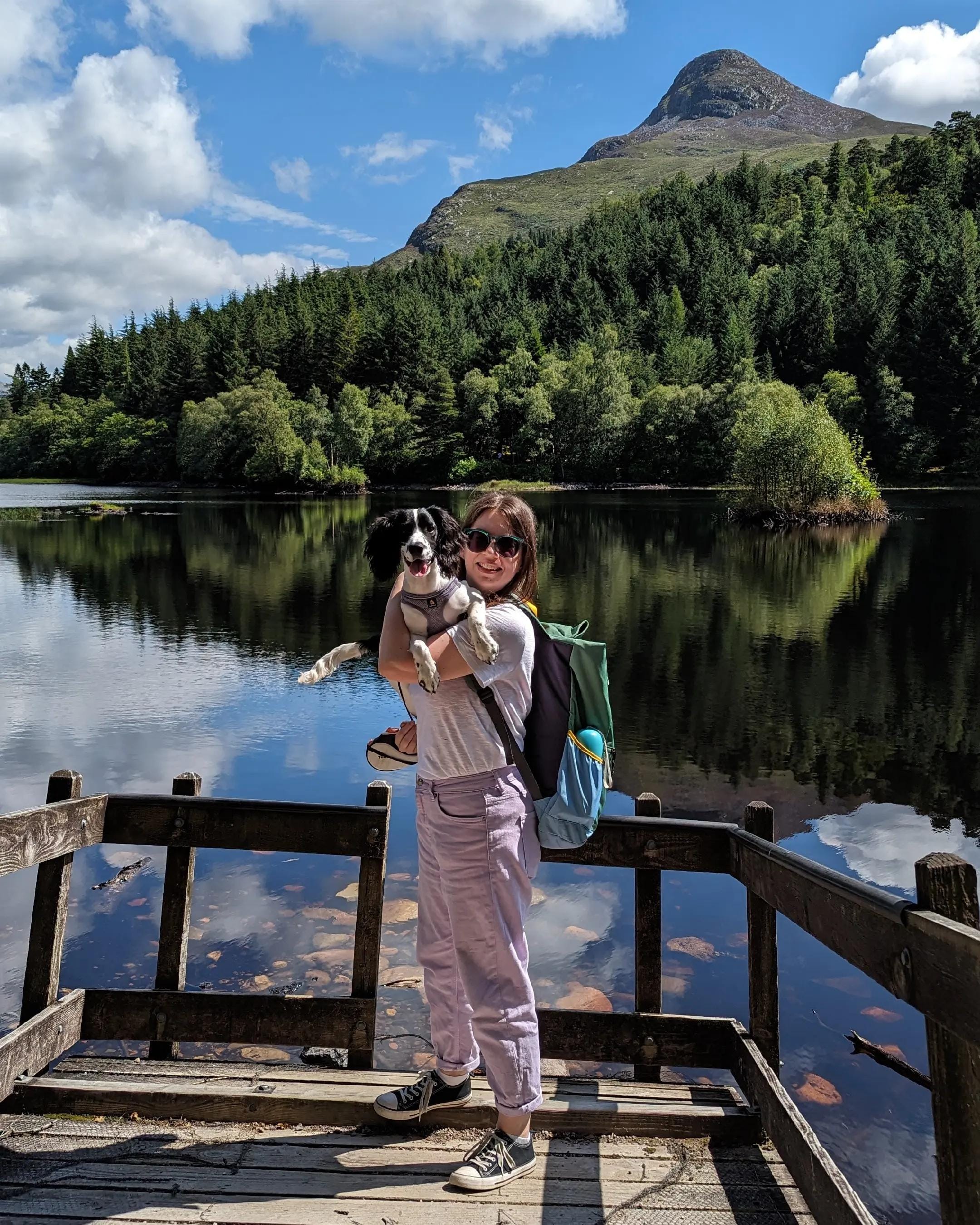 Post 5 by Sarah | Life in Glencoe on TikTok (video)