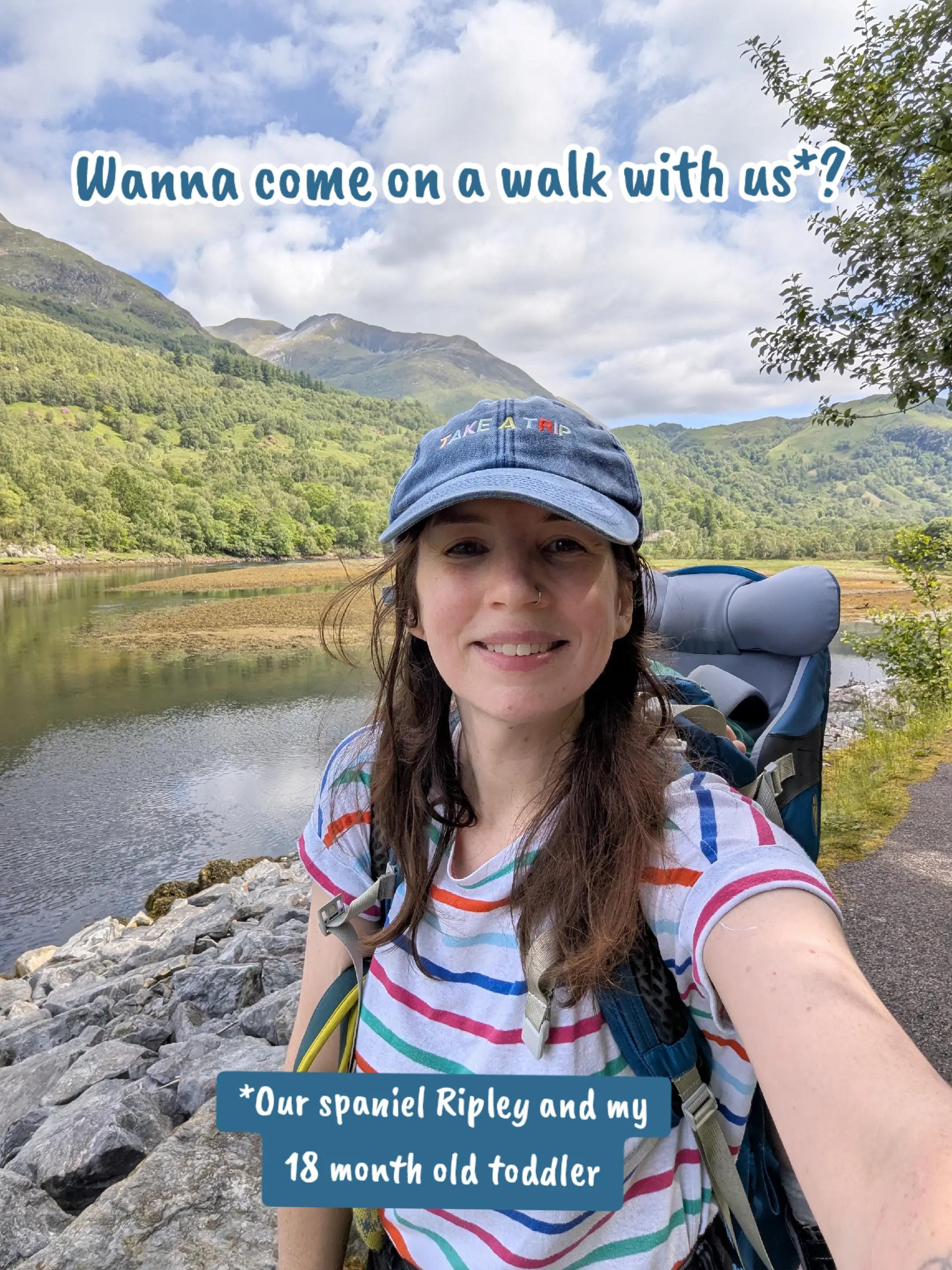 Post 1 by Sarah | Life in Glencoe on TikTok (video)