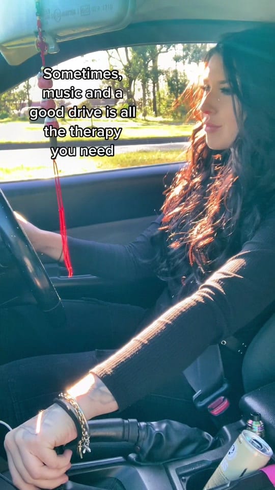 Post 3 by R34Lucy 🍉 on TikTok (video)