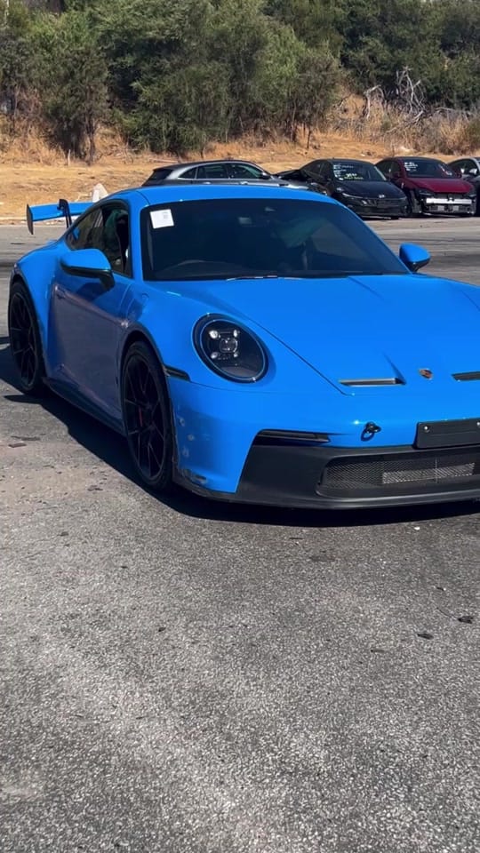 Post 6 by Pickles Auctions on TikTok (video)