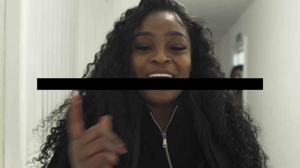 Post 1 by H💔K on TikTok (video)
