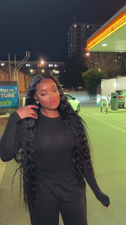Post 10 by H💔K on TikTok (video)