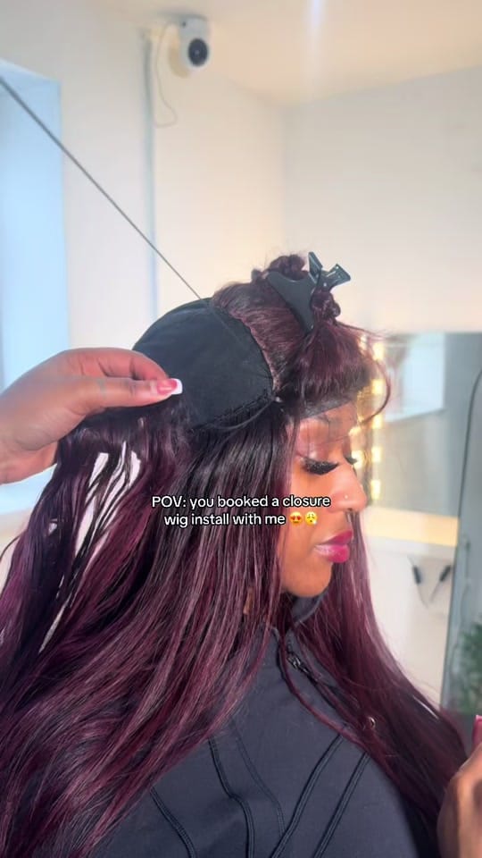 Post 7 by H💔K on TikTok (video)