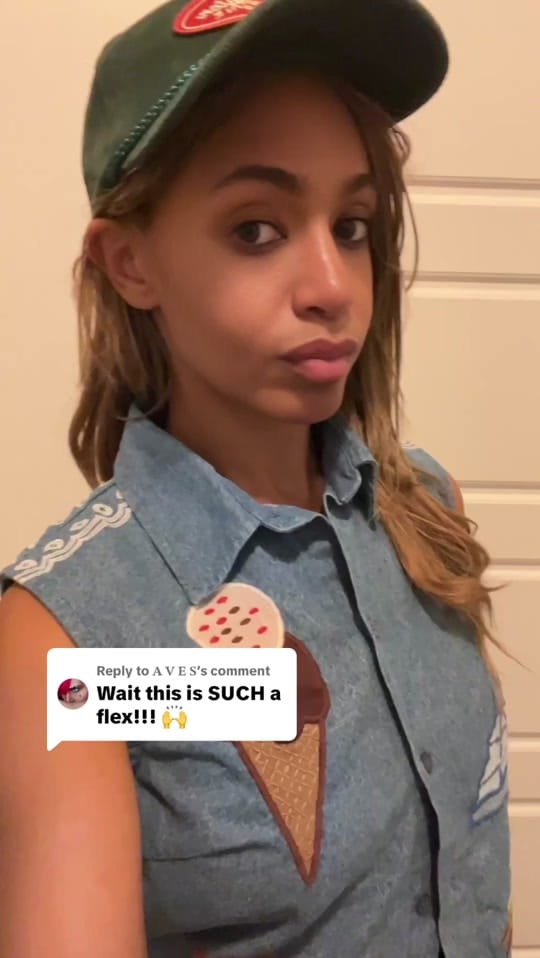 Post 9 by cara.ricketts |Etuwa in AFOP💙 on TikTok (video)