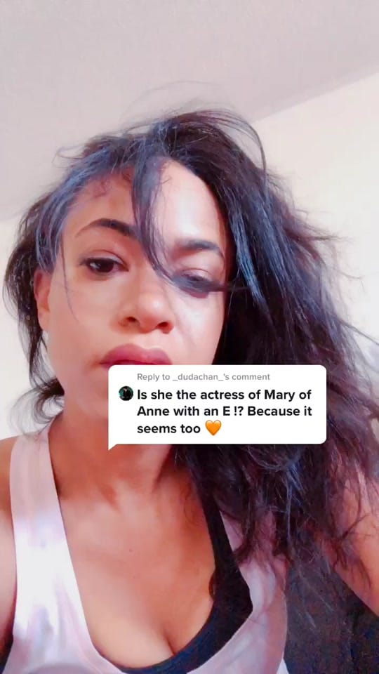 Post 10 by cara.ricketts |Etuwa in AFOP💙 on TikTok (video)