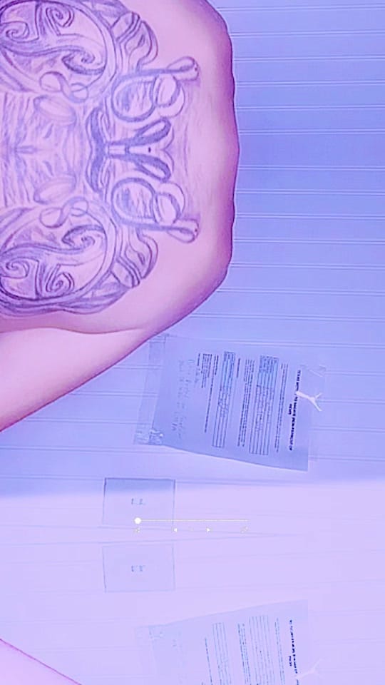 Post 2 by carsonrawls on TikTok (video)