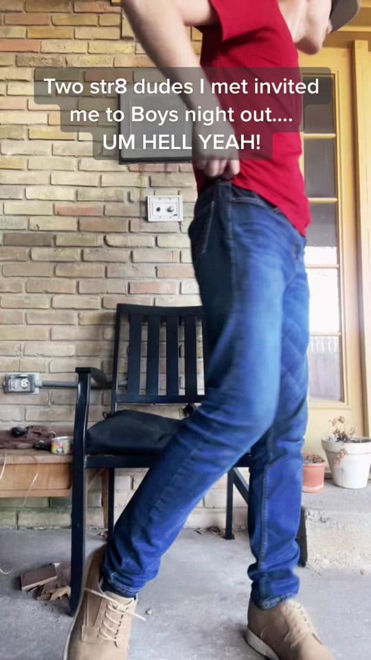 Post 10 by carsonrawls on TikTok (video)