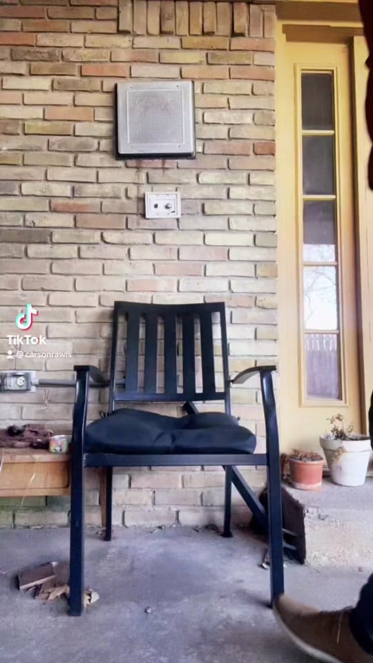 Post 9 by carsonrawls on TikTok (video)