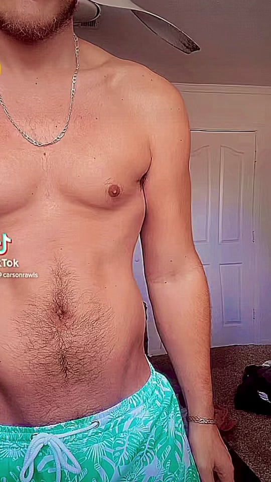 Post 4 by carsonrawls on TikTok (video)