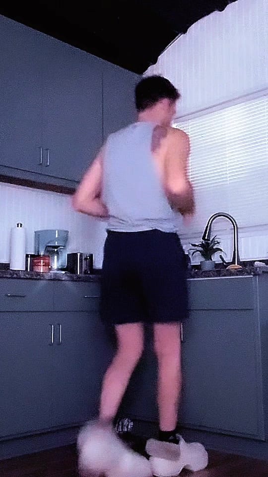 Post 5 by carsonrawls on TikTok (video)