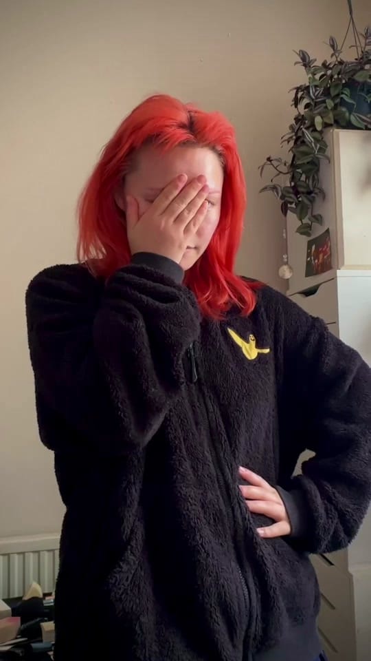 Post 3 by Maria Gomez on TikTok (video)