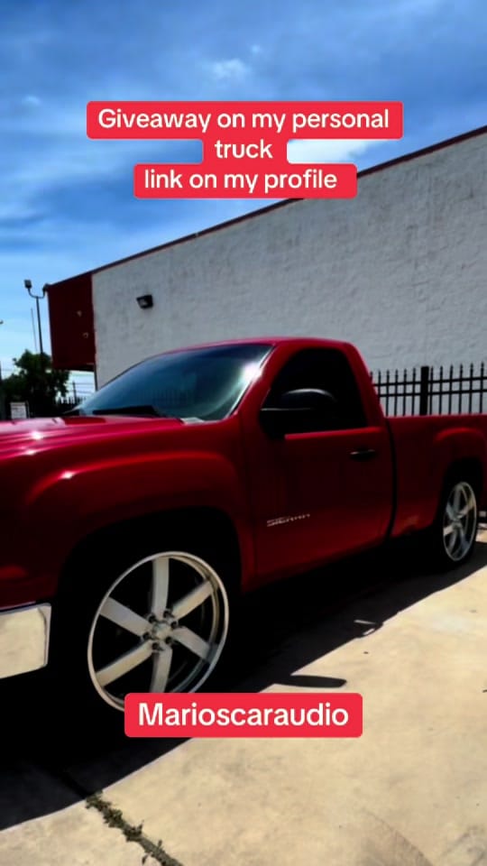 Post 9 by Mario’sCAR,AUDIO on TikTok (video)