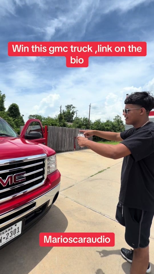 Post 8 by Mario’sCAR,AUDIO on TikTok (video)