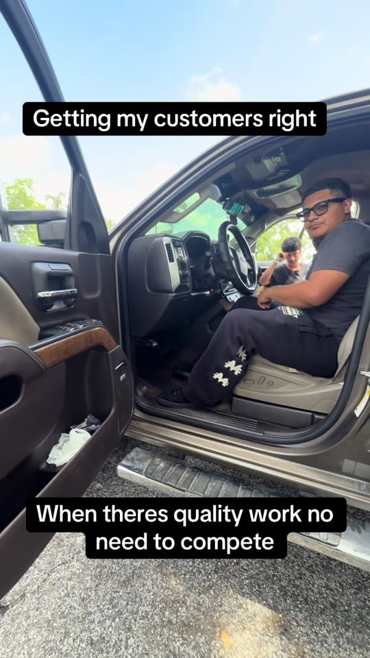 Post 2 by Mario’sCAR,AUDIO on TikTok (video)