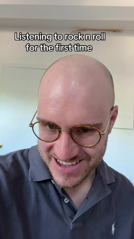 Post 5 by Nathan Hare on TikTok (video)