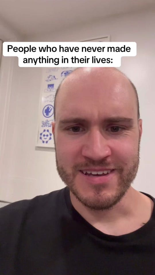 Post 10 by Nathan Hare on TikTok (video)