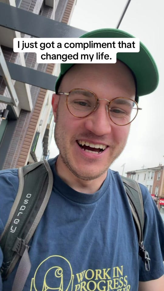 Post 3 by Nathan Hare on TikTok (video)