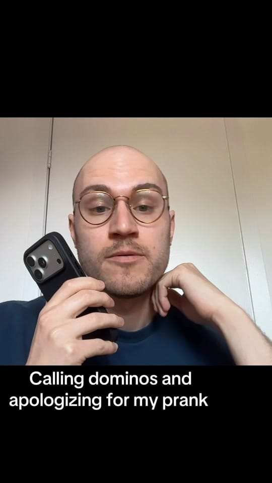 Post 7 by Nathan Hare on TikTok (video)