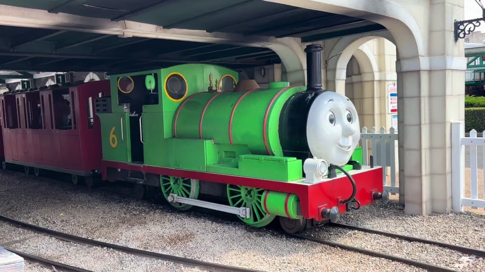 Post 4 by Trackmaster Prime on TikTok (video)