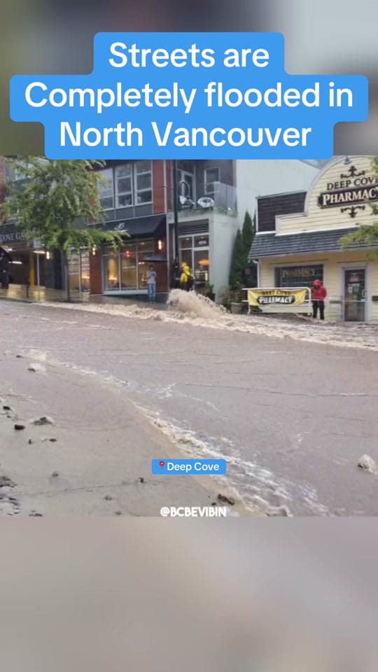 Post 8 by MetroVancouver News on TikTok (video)