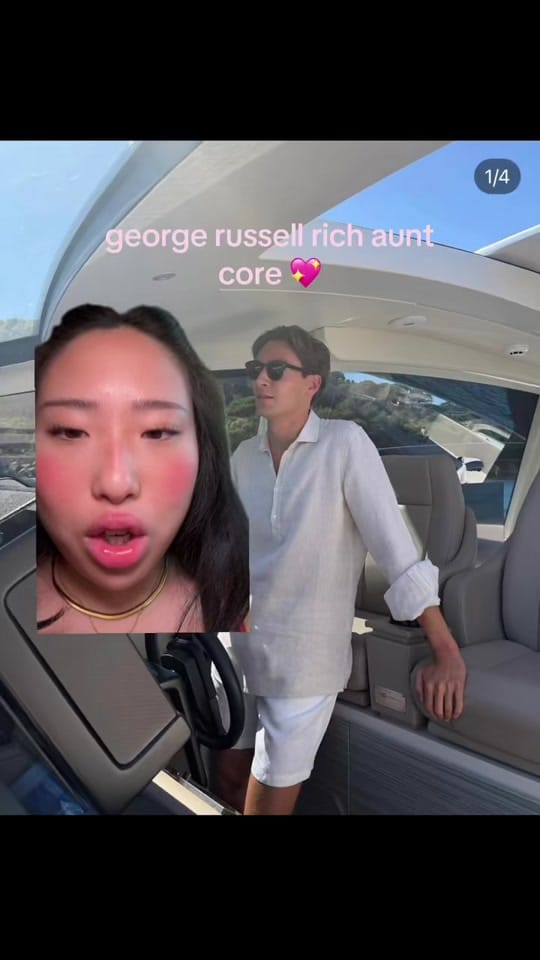 Post 6 by phoebe 🏎️ on TikTok (video)