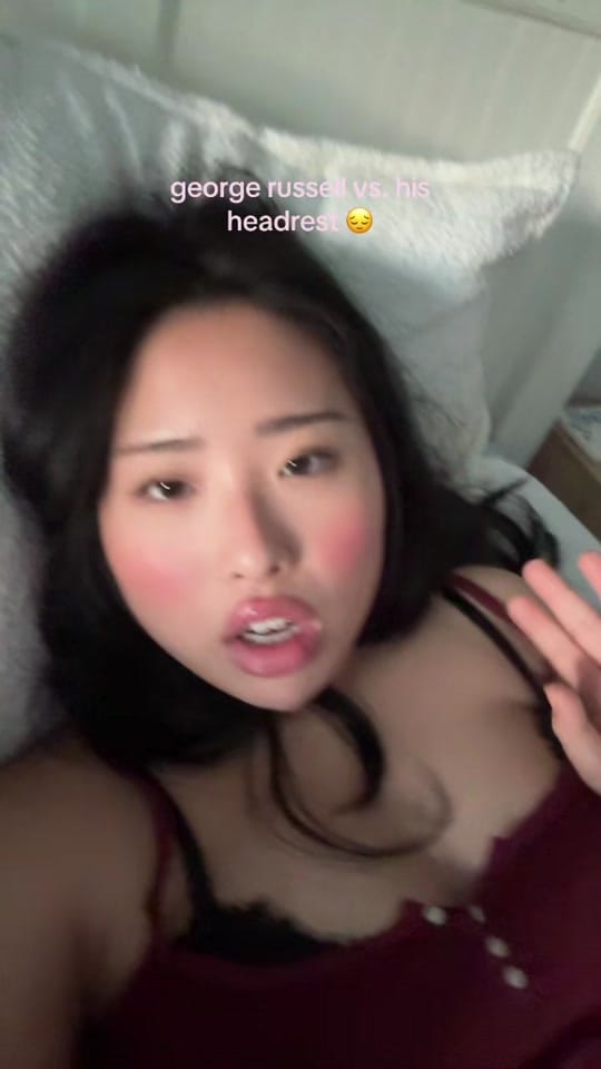 Post 1 by phoebe 🏎️ on TikTok (video)