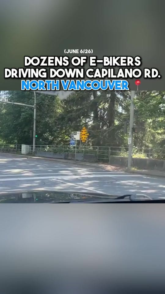 Post 2 by MetroVancouver News on TikTok (video)