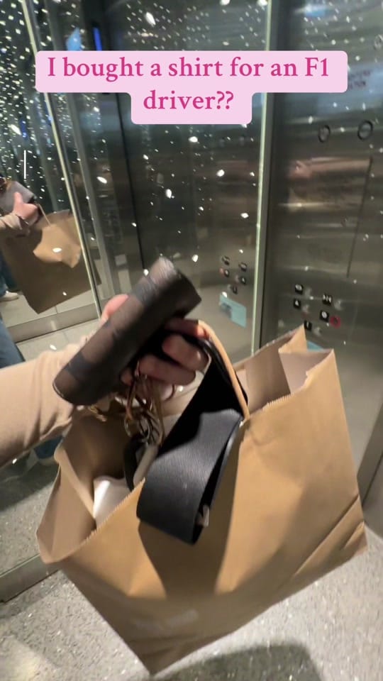 Post 9 by phoebe 🏎️ on TikTok (video)