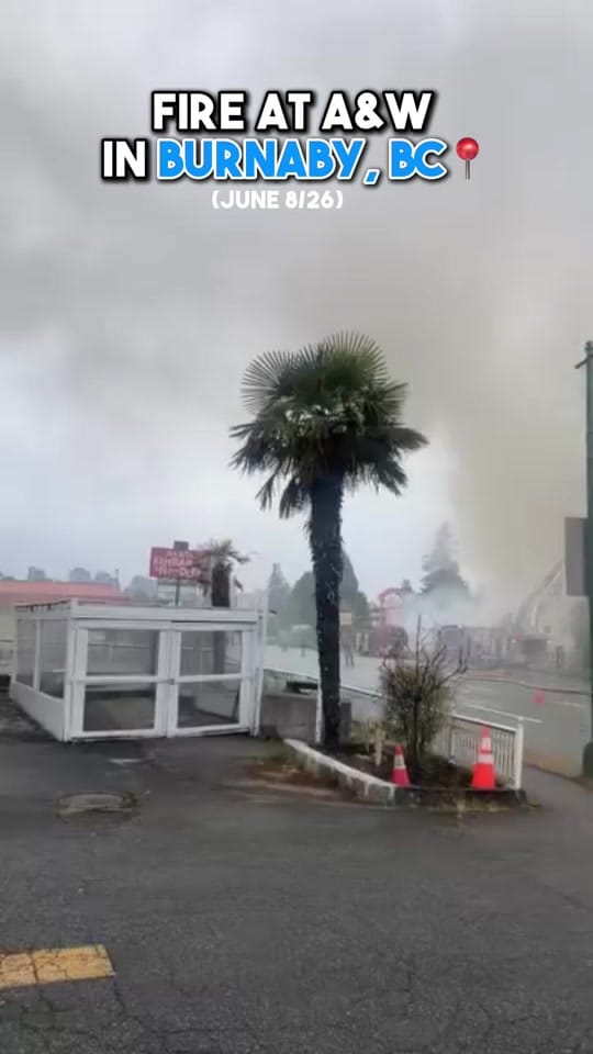 Post 1 by MetroVancouver News on TikTok (video)