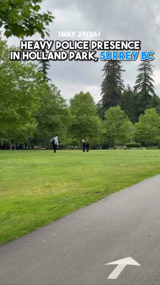 Post 6 by MetroVancouver News on TikTok (video)