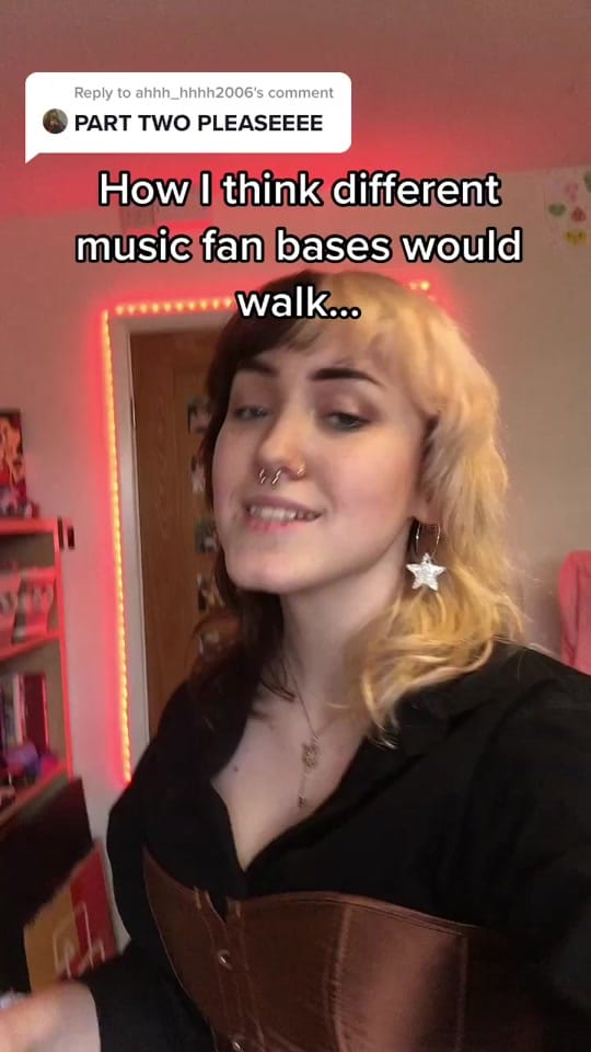 Post 9 by Mia Brown on TikTok (video)