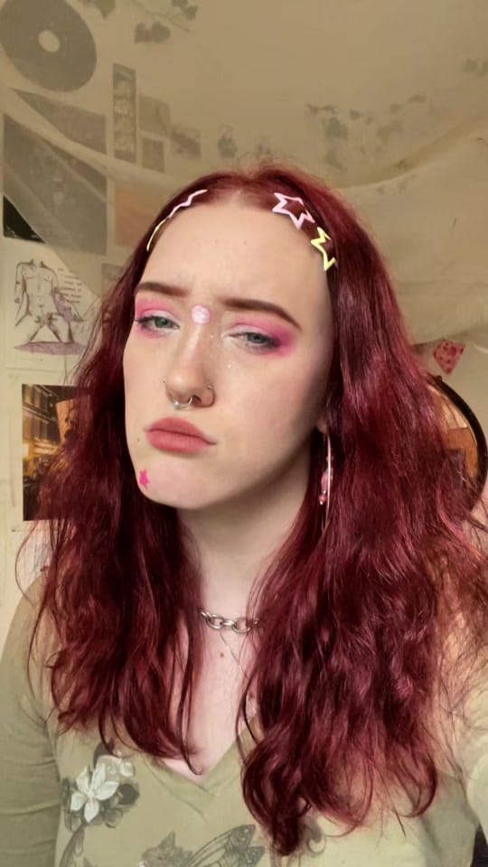 Post 6 by Mia Brown on TikTok (video)