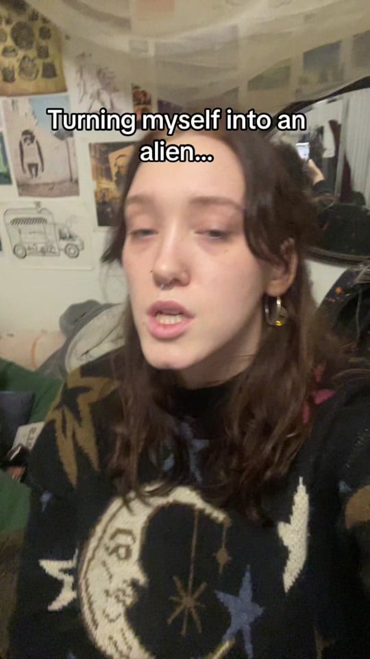 Post 8 by Mia Brown on TikTok (video)