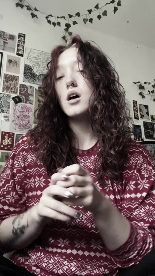 Post 4 by Mia Brown on TikTok (video)