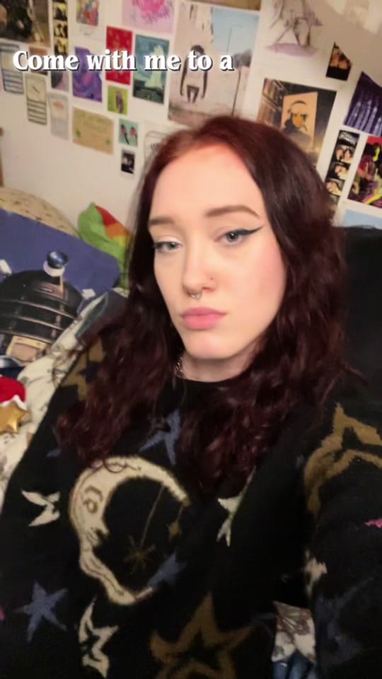 Post 7 by Mia Brown on TikTok (video)