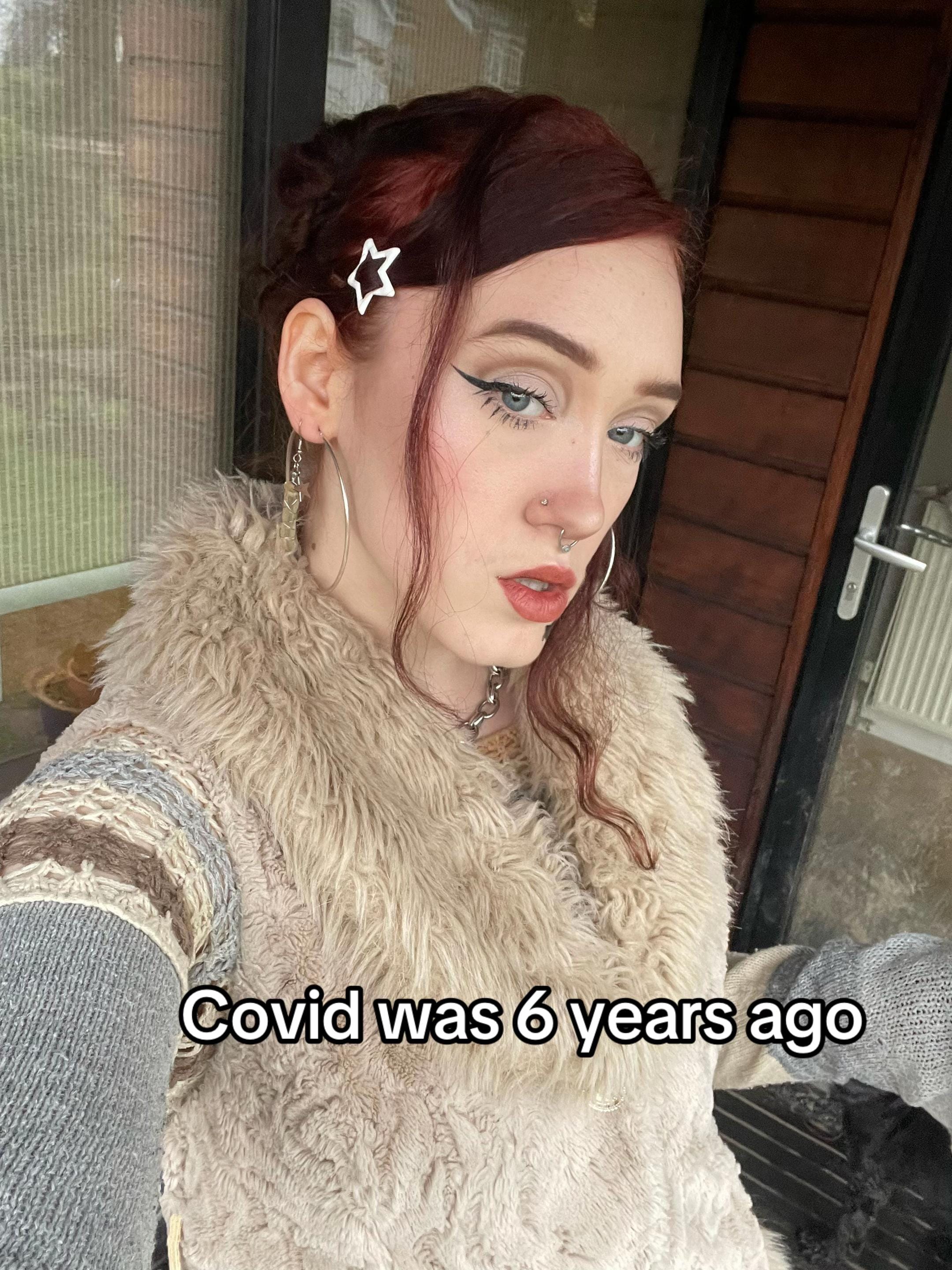 Post 5 by Mia Brown on TikTok (video)